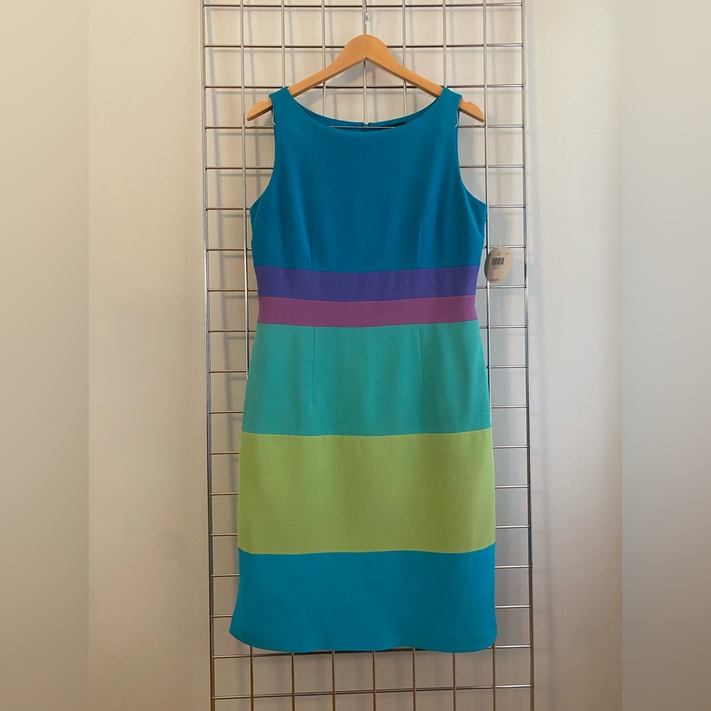 Vintage Valerie Dresses midi dress